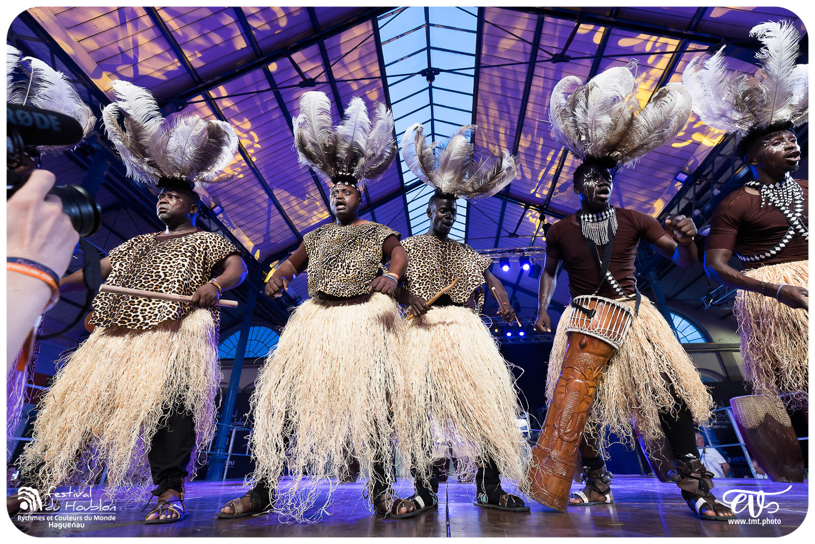 FDH 2024.08.23 | SOIREE DE GALA